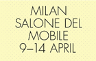 HOSOO at Salone del Mobile 2013