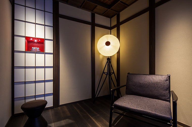 Leica Gion Store IMAGE02