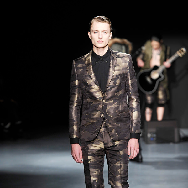 MIHARAYASUHIRO AW12 | Projects | HOSOO TEXTILES