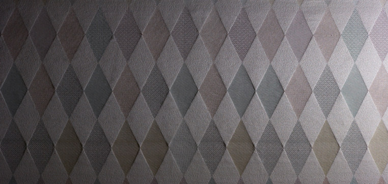 No.9002 Harlequin FLIP BOOK