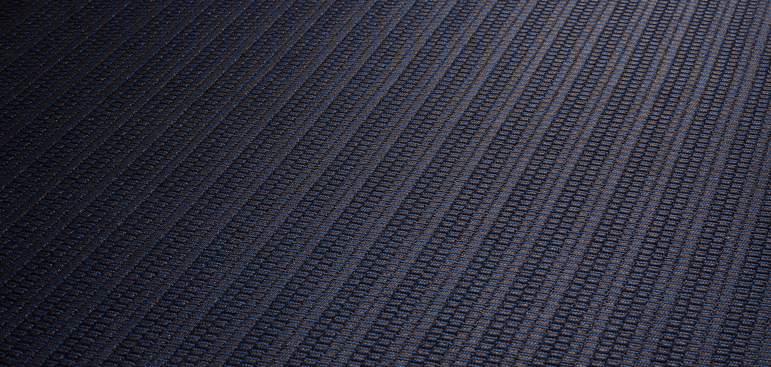 No.9091 Luster BACK PERSPECTIVE