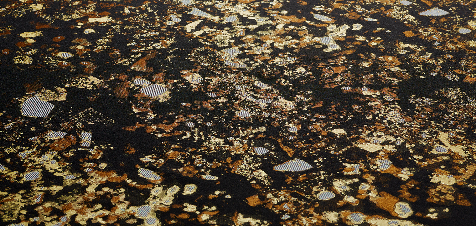 No.9169 Sediment PERSPECTIVE