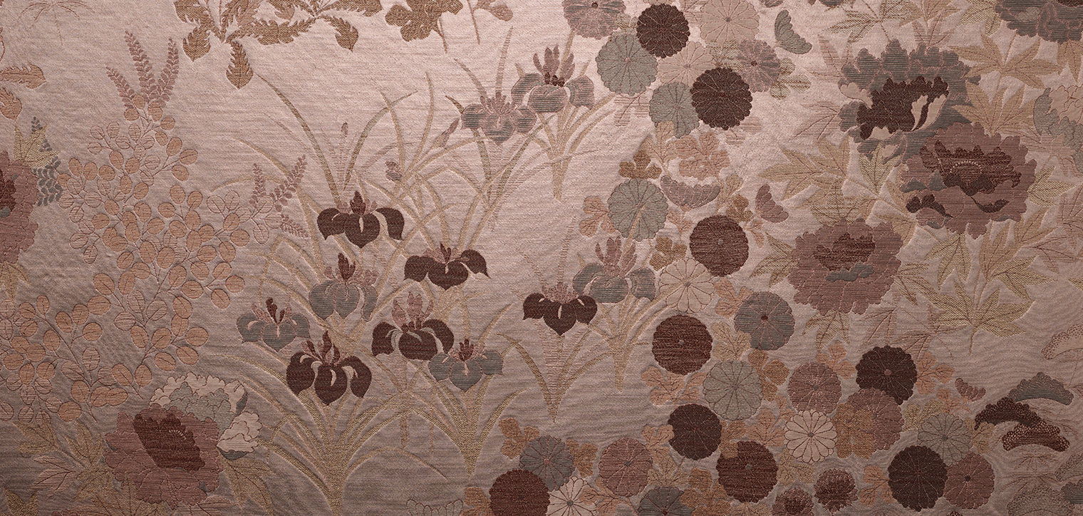 No.9219 Bloom  FRONT