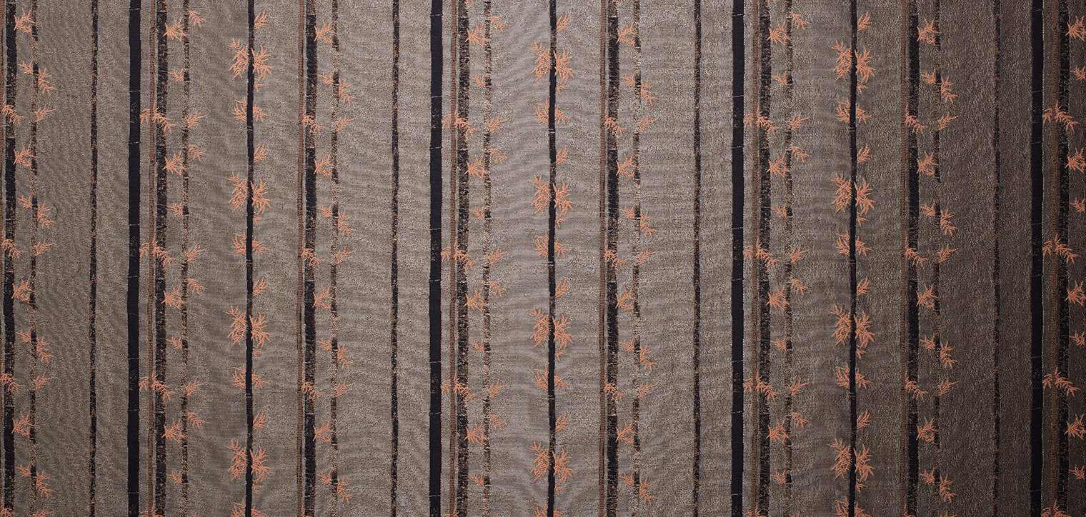No.9224 Bamboo Slim  FRONT