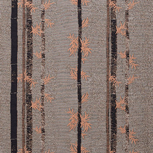 No.9224 Bamboo Slim