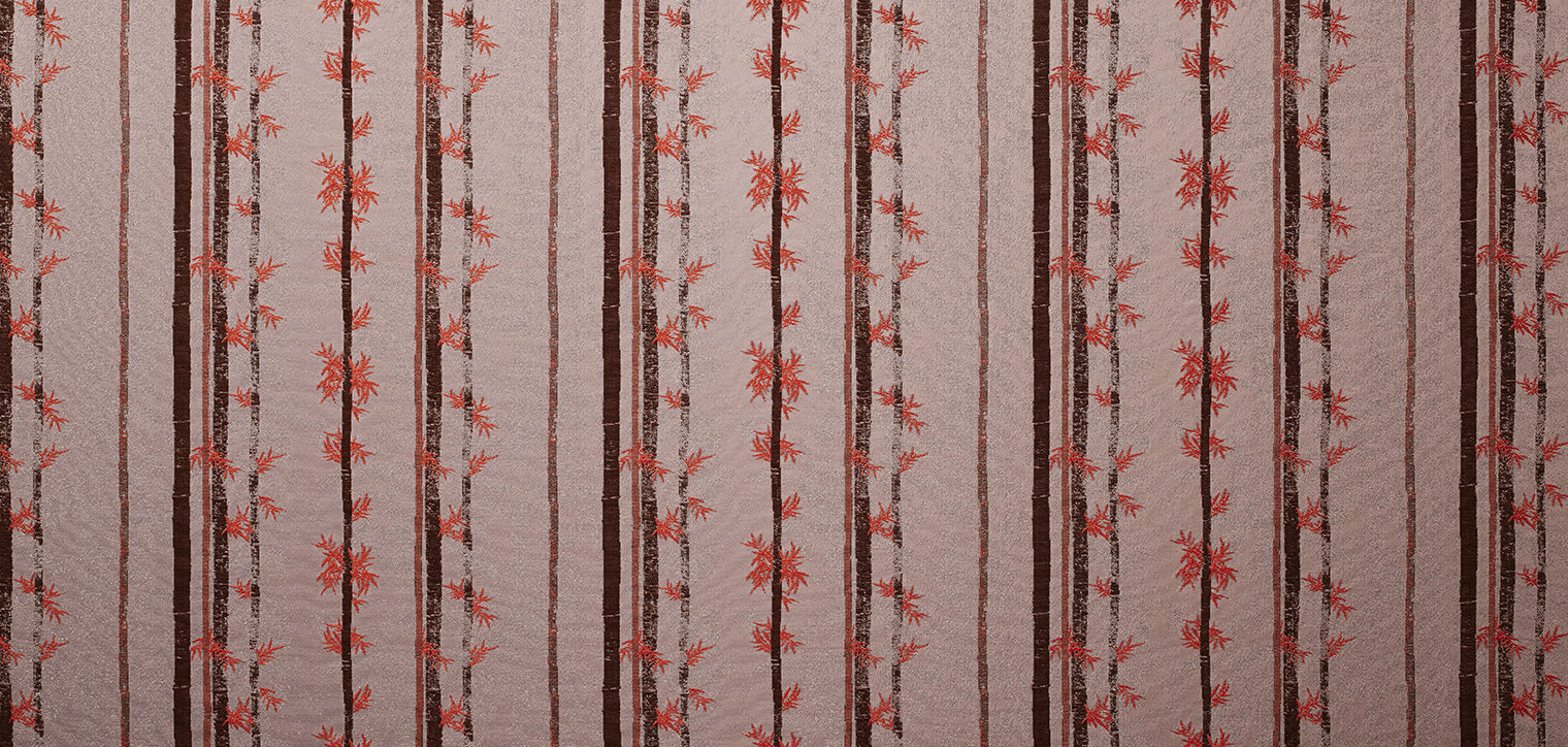 No.9225 Bamboo Slim  FRONT