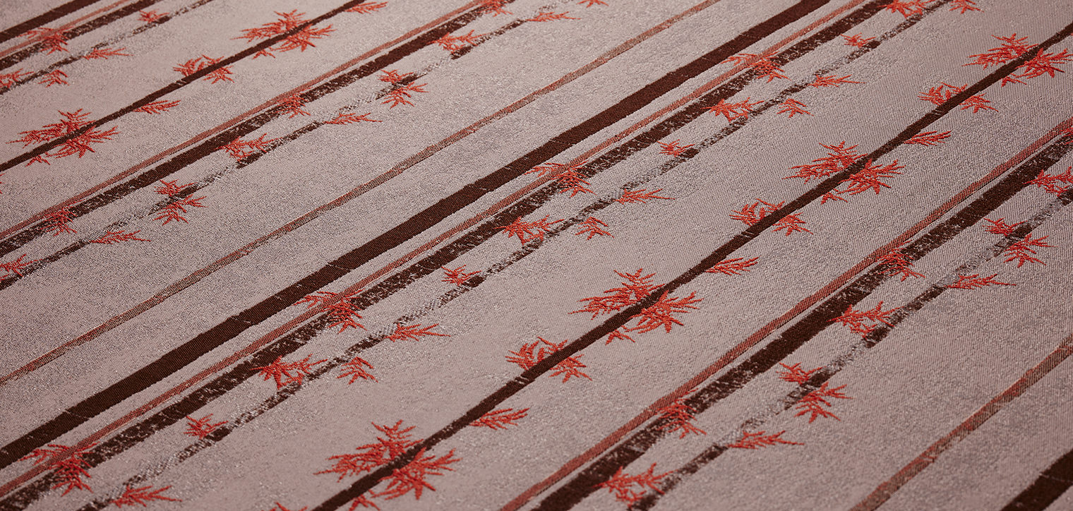 No.9225 Bamboo Slim  PERSPECTIVE