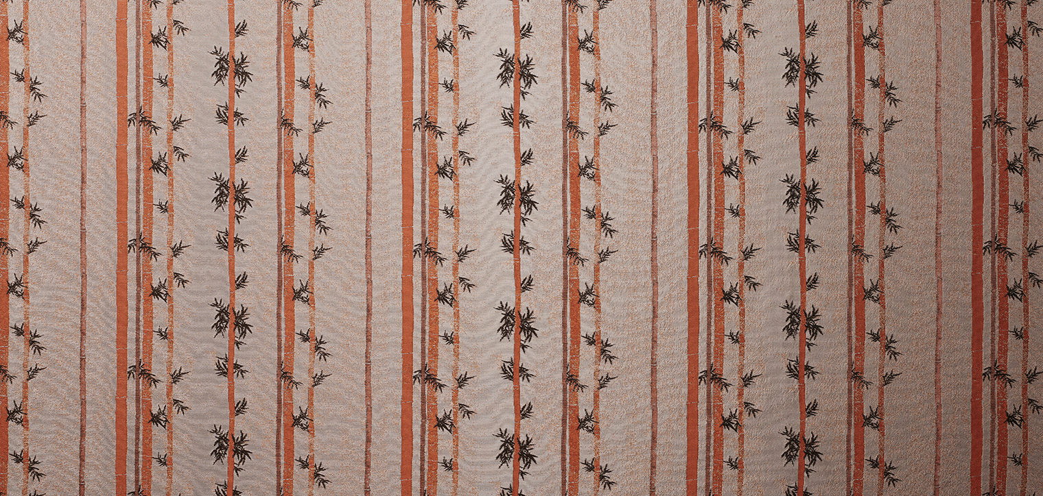 No.9226 Bamboo Slim  FRONT