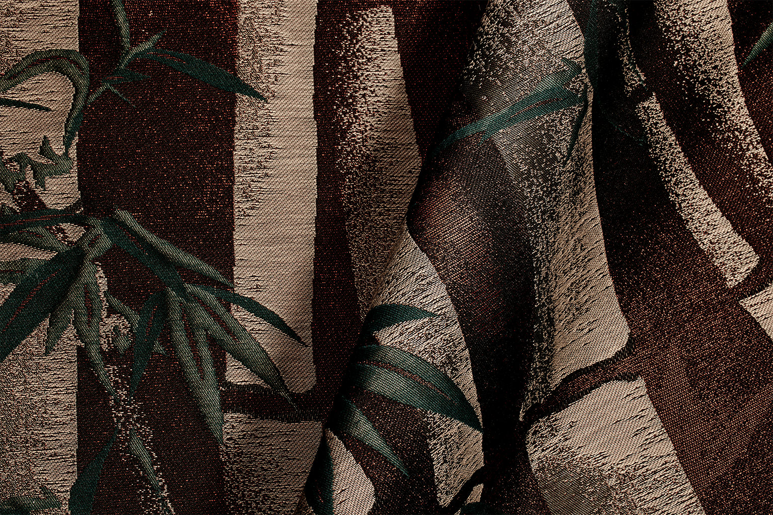 No.9227 Bamboo  ARTISTIC