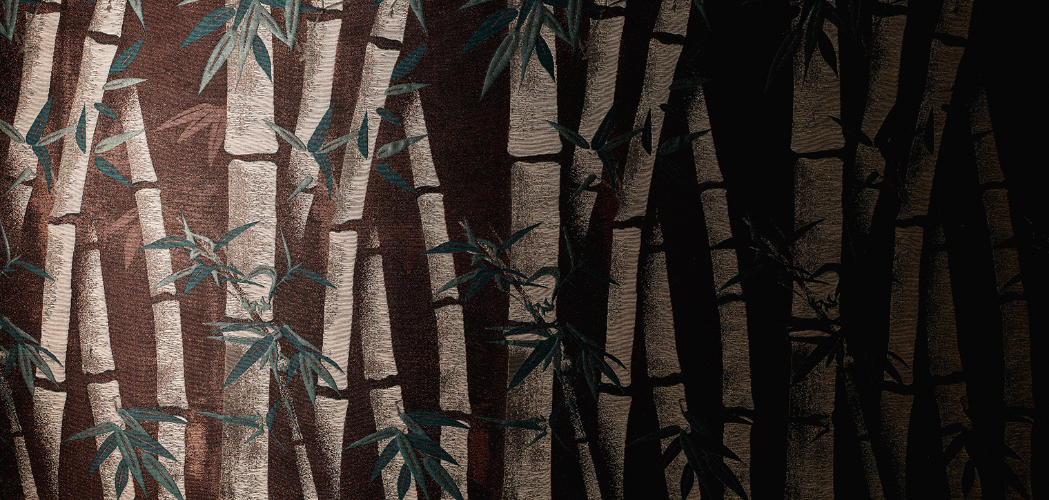 No.9227 Bamboo  FLIP BOOK