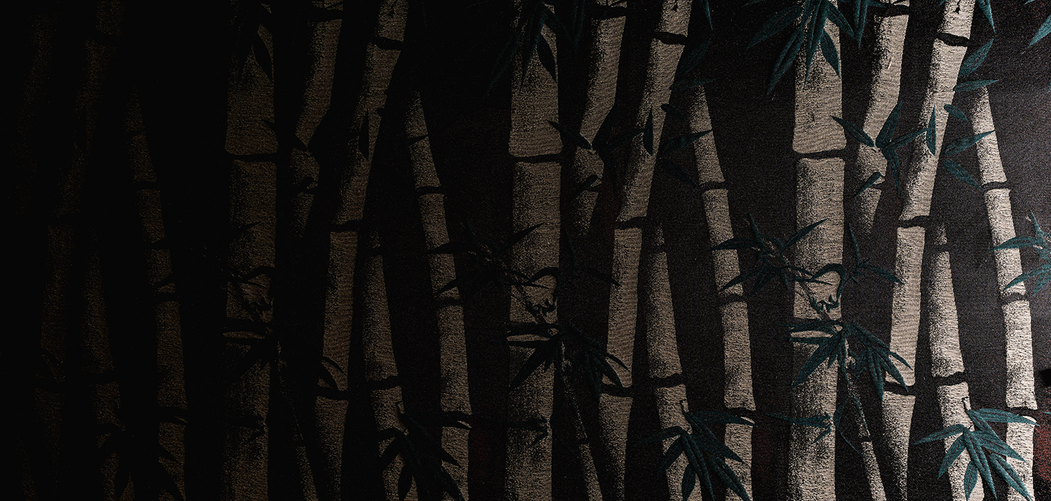 No.9227 Bamboo  FLIP BOOK
