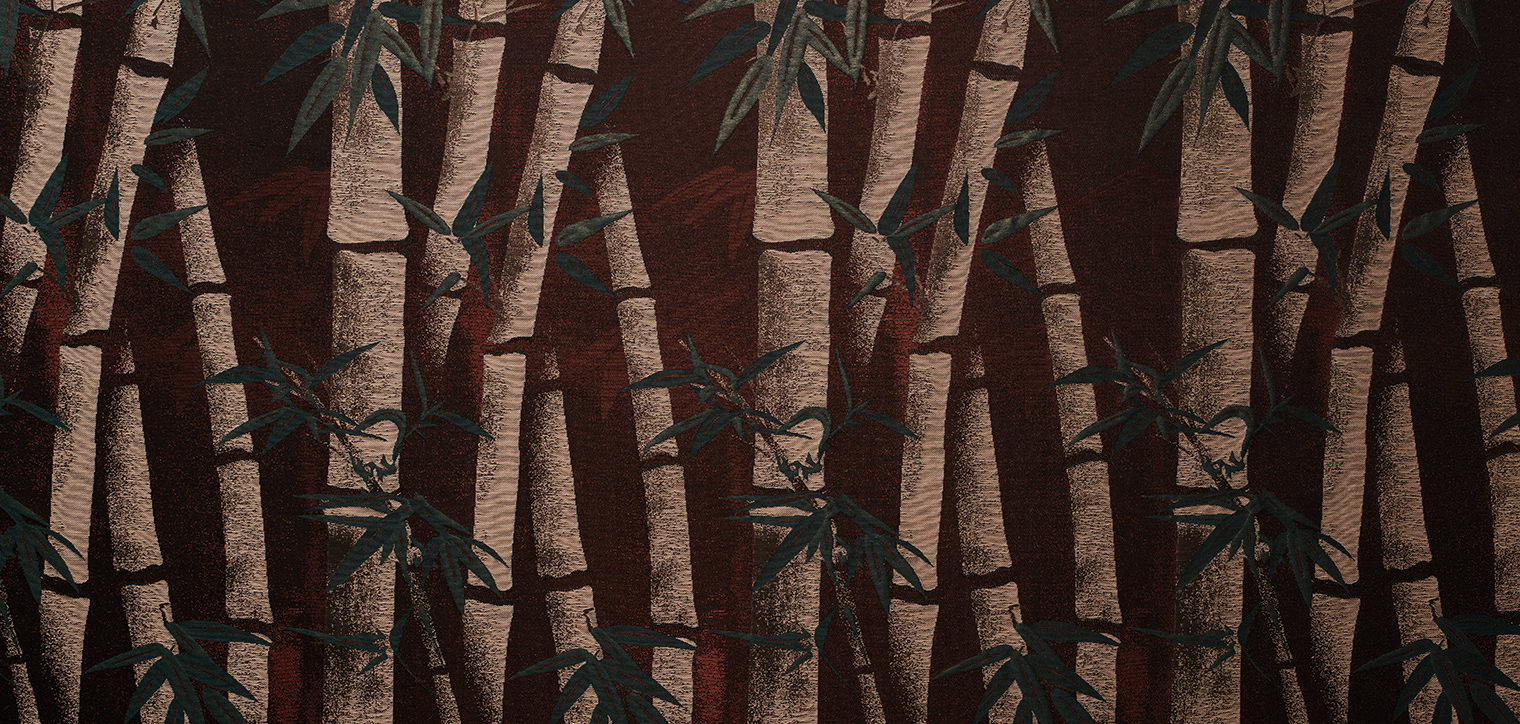 No.9227 Bamboo  FRONT