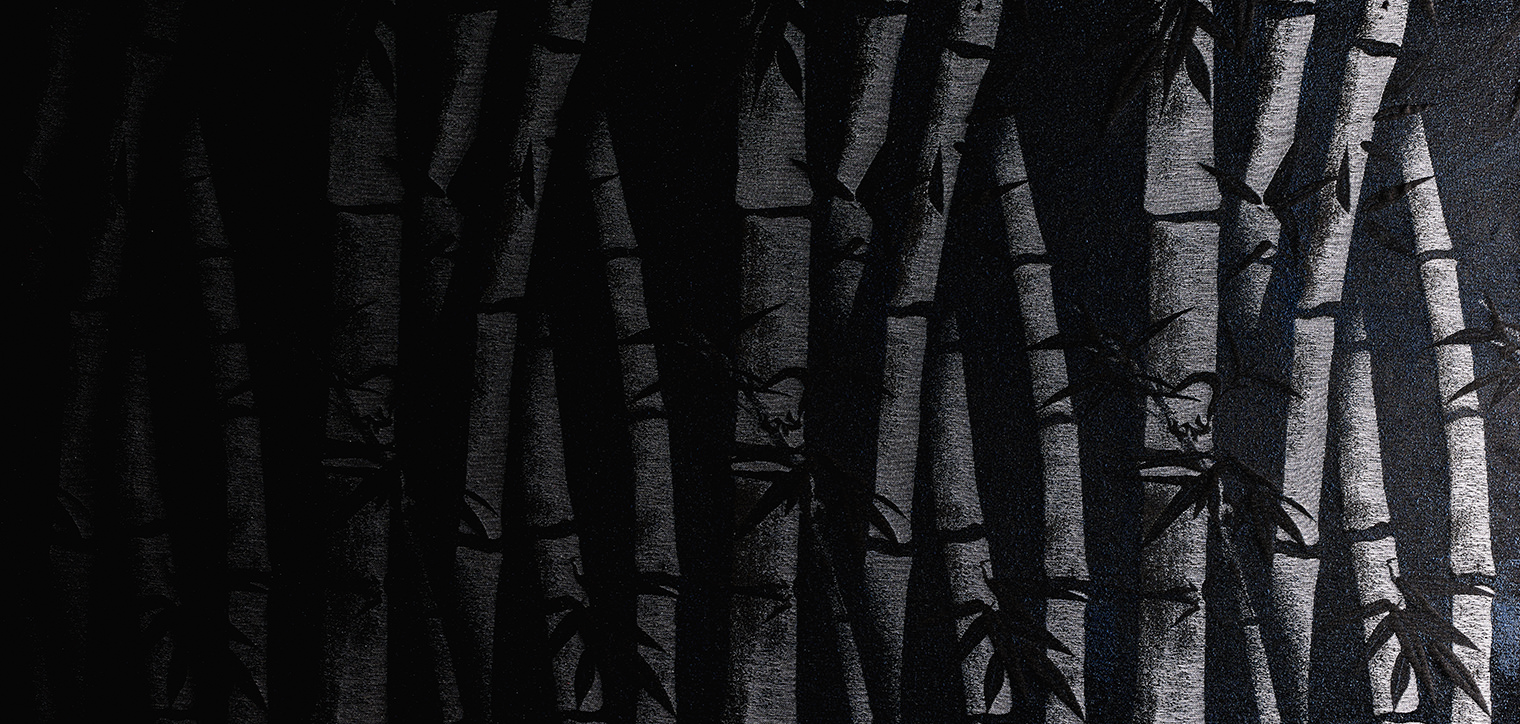 No.9228 Bamboo  FLIP BOOK