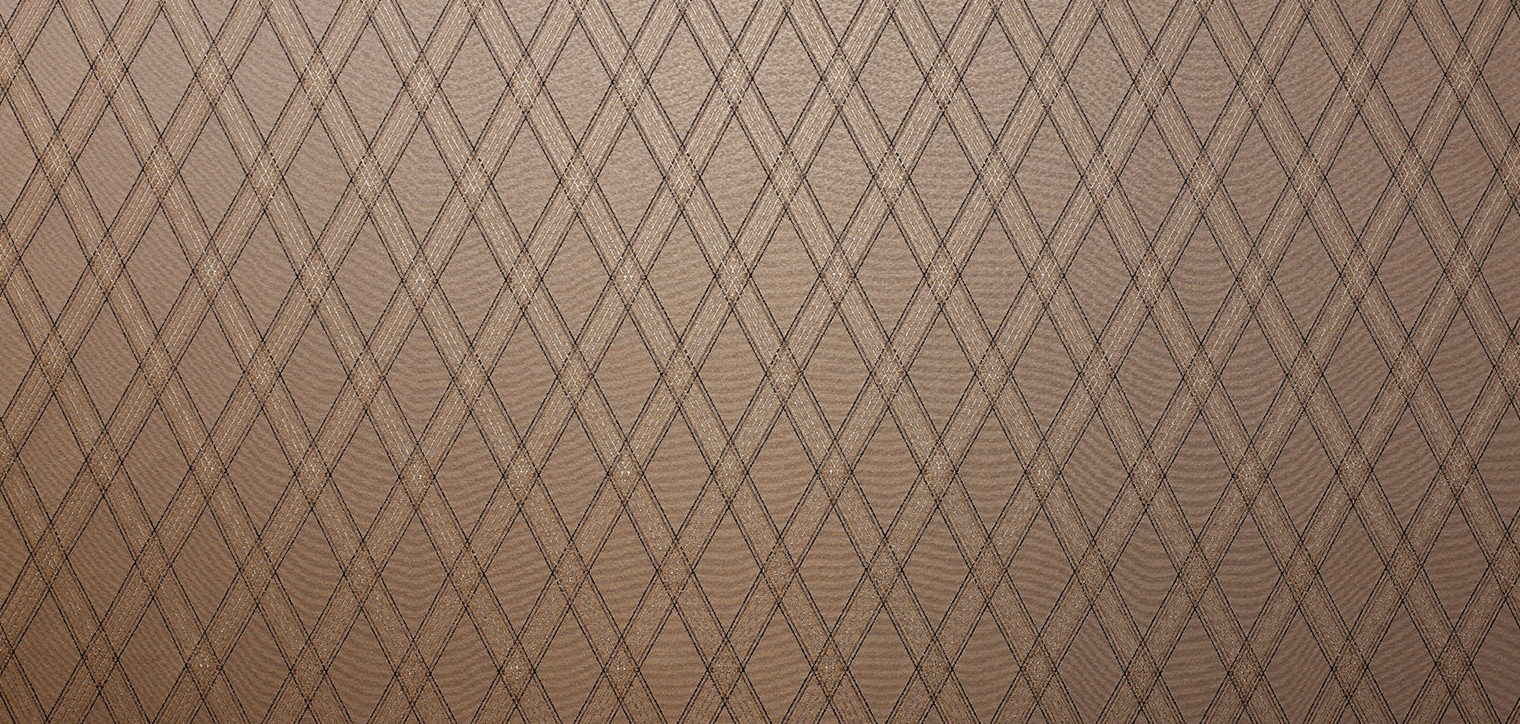 No.9230 Rhombus  FRONT