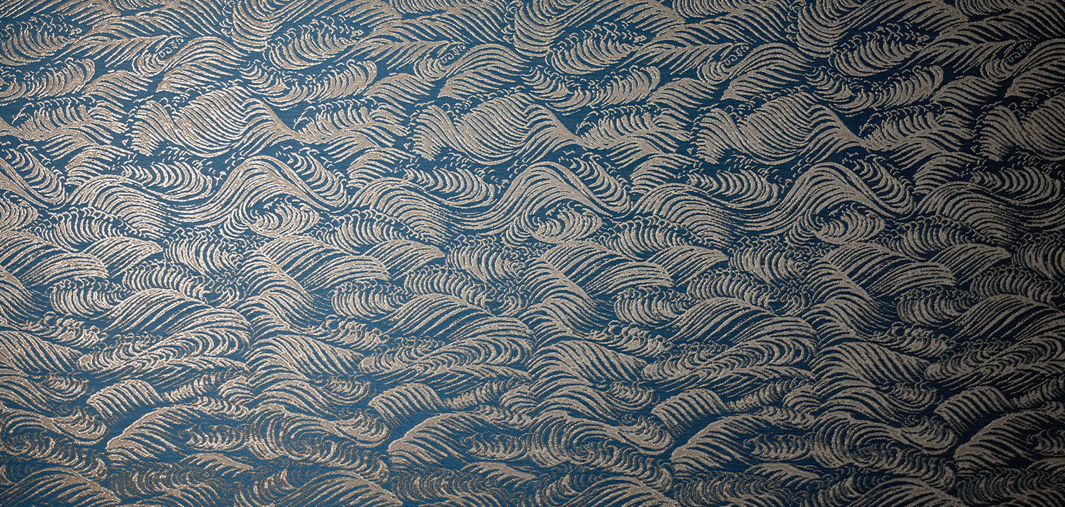 No.9242 Nami Feathers  FLIP BOOK