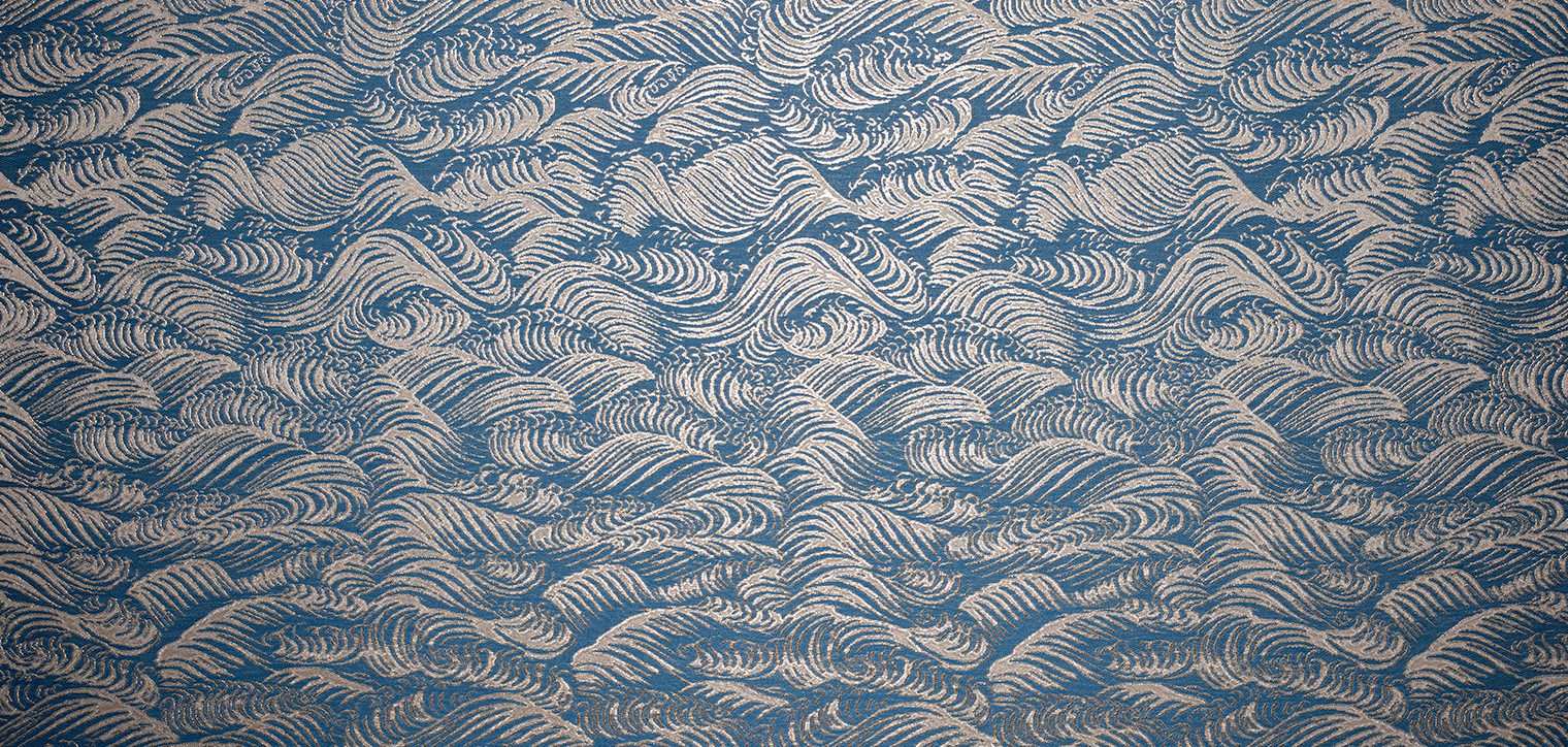 No.9242 Nami Feathers  FLIP BOOK