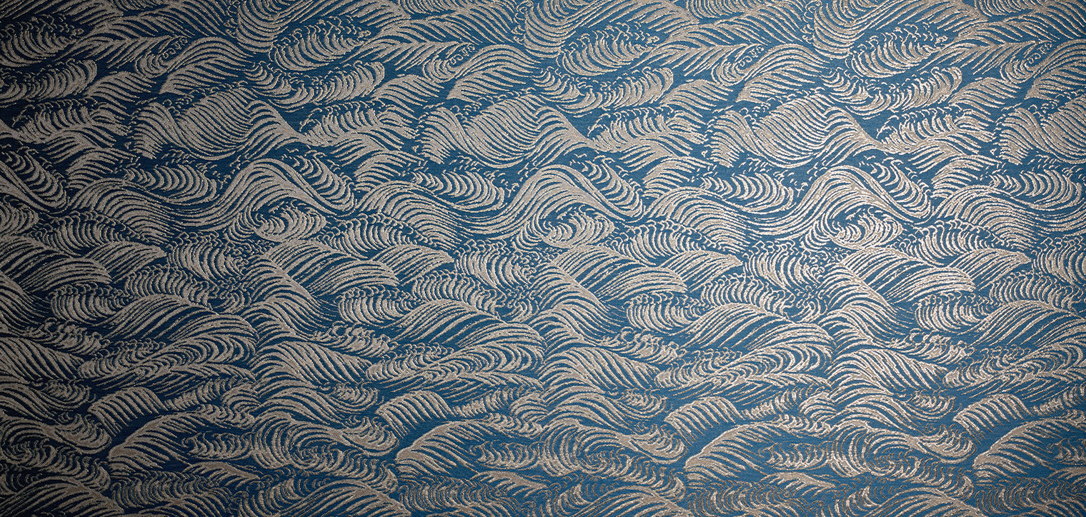 No.9242 Nami Feathers  FLIP BOOK