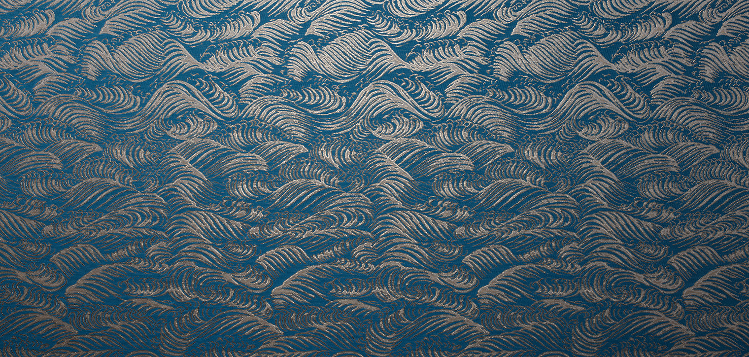 No.9242 Nami Feathers  FRONT