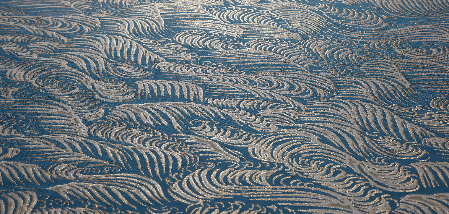 No.9242 Nami Feathers  PERSPECTIVE