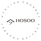 Japanese textile brand HOSOO is excited to announce its permanent showroom at Atelier Courbet in New York