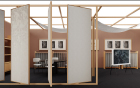 Hosoo presents new textile collection At Salone del Mobile 2022