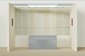 HOSOO Artisanal Hemp Debuts Overseas at MATTER and SHAPE 2026