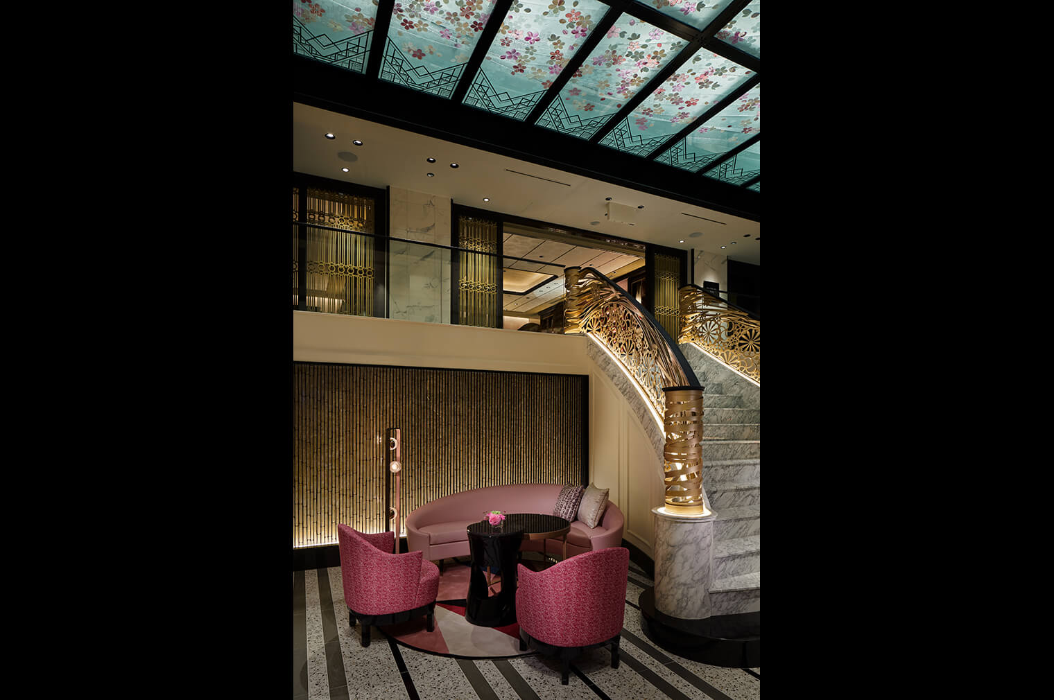 FAUCHON HOTEL KYOTO IMAGE03