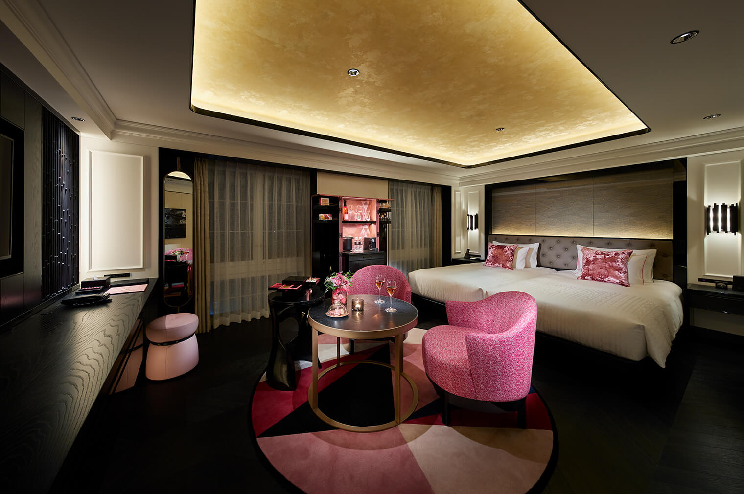 FAUCHON HOTEL KYOTO IMAGE05