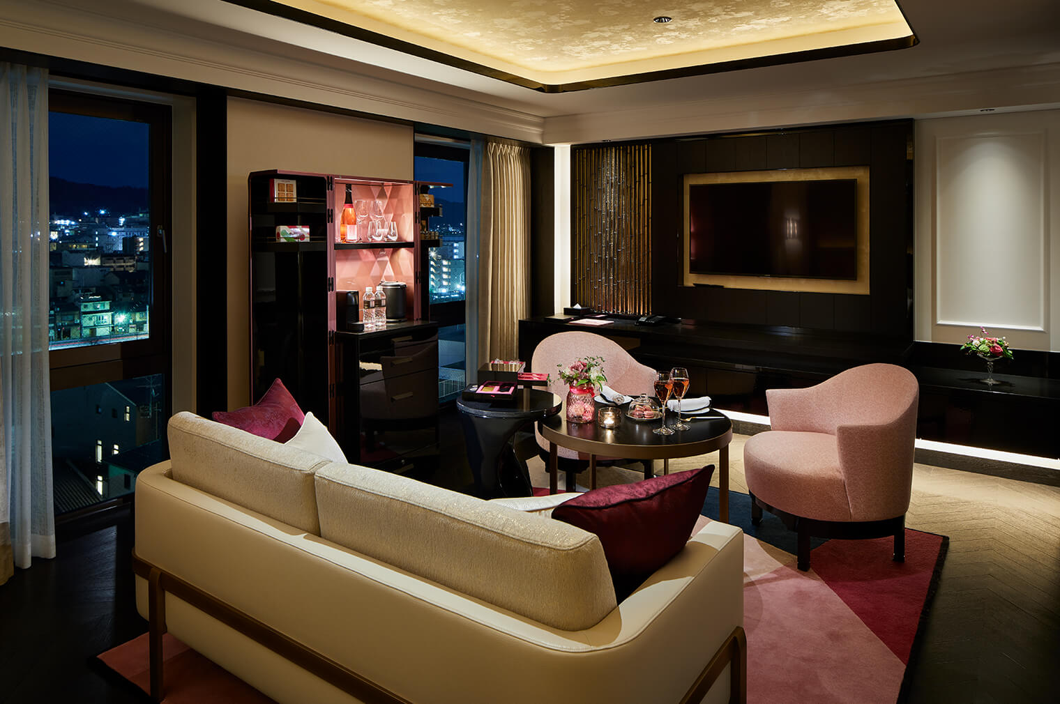 FAUCHON HOTEL KYOTO IMAGE10