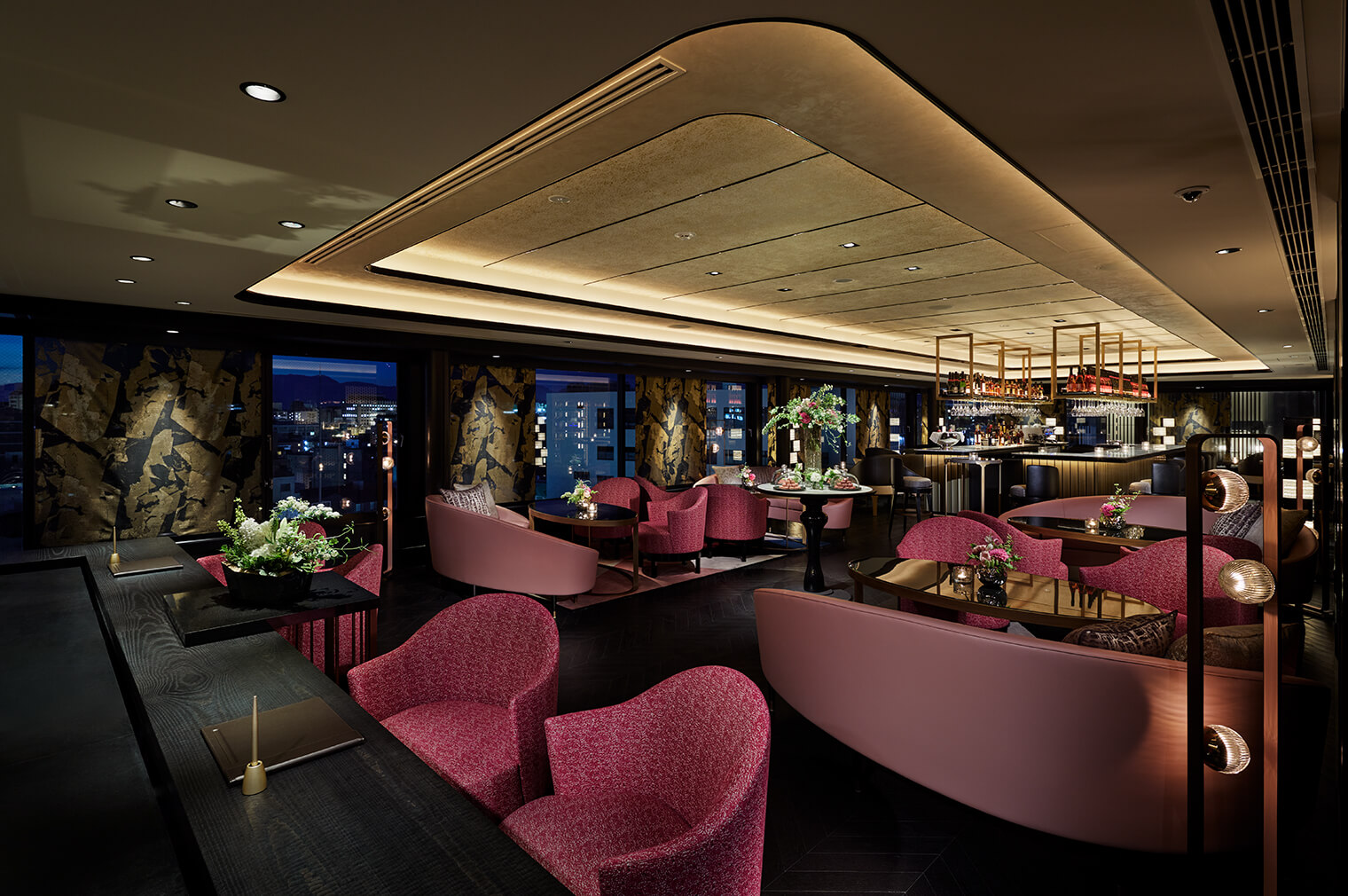 FAUCHON HOTEL KYOTO IMAGE12