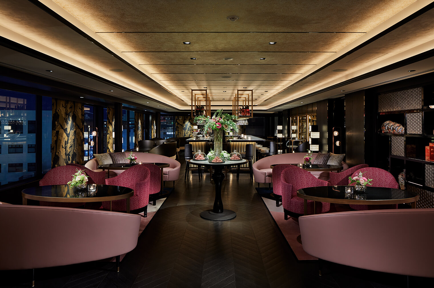 FAUCHON HOTEL KYOTO IMAGE13