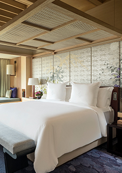 Four Seasons Hotel Kyoto