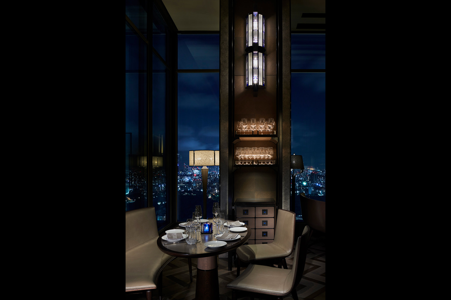 Four Seasons Hotel Tokyo at Otemachi PIGNETO IMAGE03