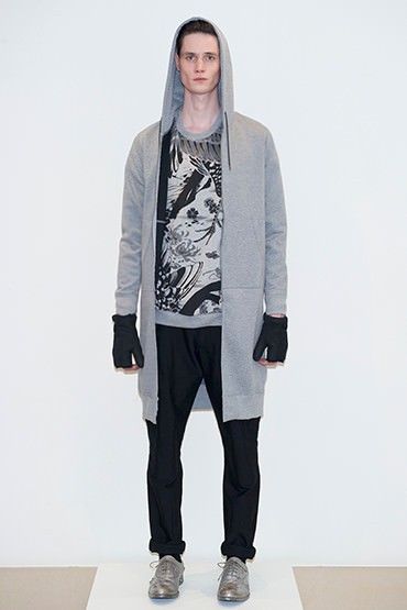 MIHARAYASUHIRO AW14 IMAGE08