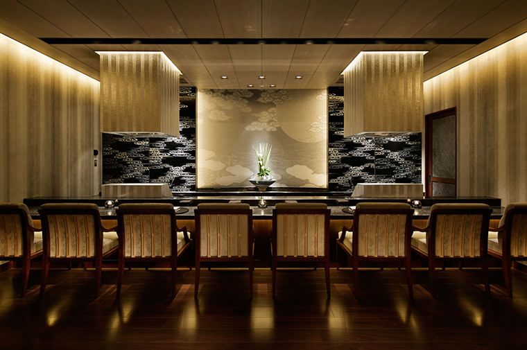 Ritz Carlton Kyoto IMAGE05