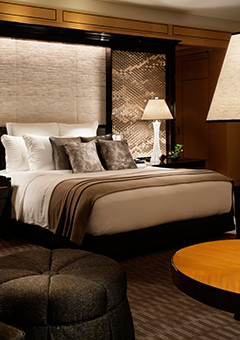 The Ritz Carlton Tokyo (Guest Rooms and Suites) 