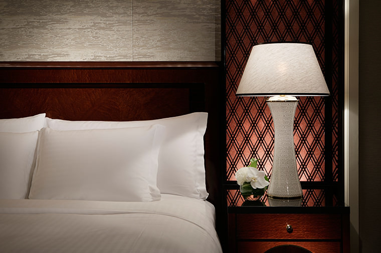 The Ritz Carlton Tokyo (Guest Rooms and Suites)  IMAGE04