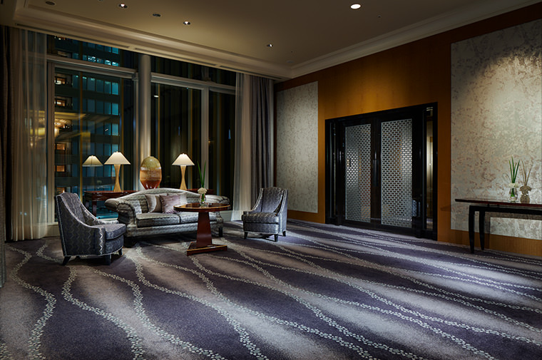 The Ritz Carlton Tokyo (Ballroom Foyer and Wedding Salon)  IMAGE03