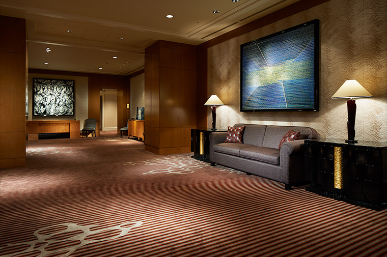 The Ritz Carlton Tokyo (Ballroom Foyer and Wedding Salon)  IMAGE04