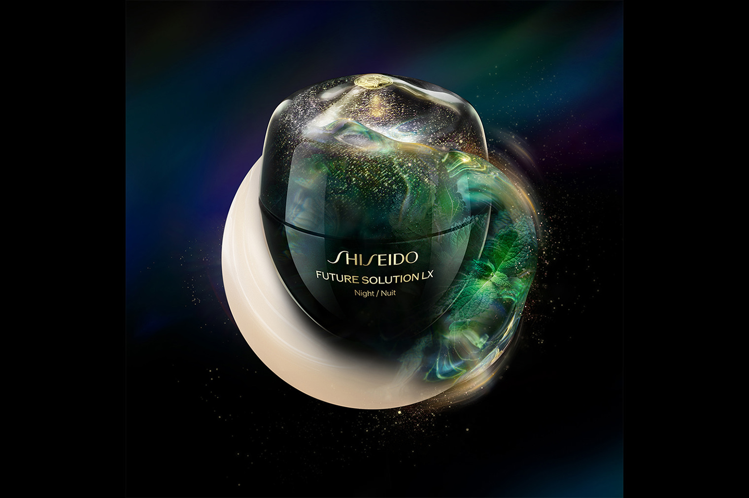 SHISEIDO FUTURE SOLUTION LX TOTAL REGENERATING CREAM IMAGE01