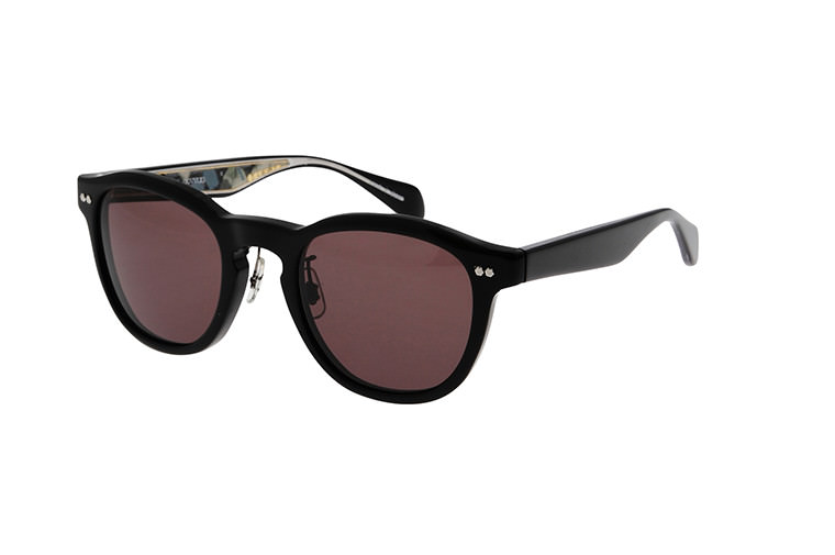 Sunglasses: Sunset Boulevard